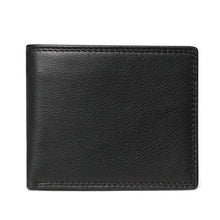 Load image into Gallery viewer, Vintage Wallet with Coin Compartment