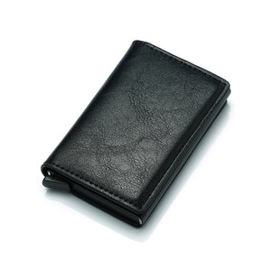 Single Card Holder