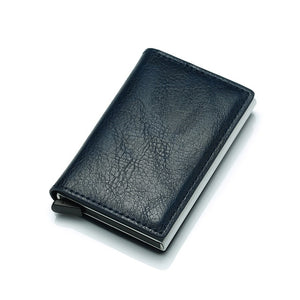 Single Card Holder