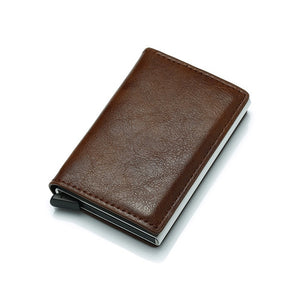 Single Card Holder