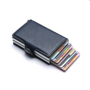 Double Card Holder